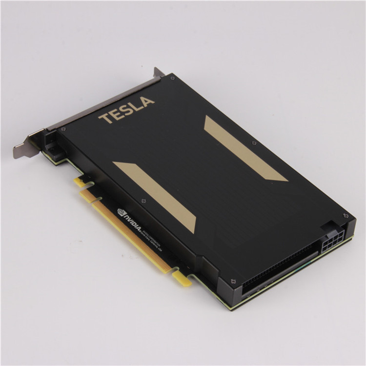 全新原装 nvidia tesla v100 16gb fhhl gpu运算加速显卡质保三年