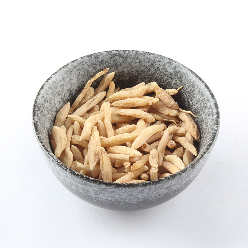 2件包邮湖北麦冬500克中药材寸冬广东煲汤汤料麦冬