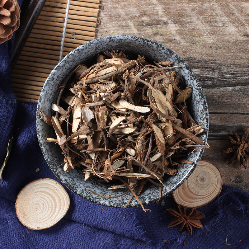 野生镇地根500g千斤老鼠钉地根中药材供应一条根2件其他药食同源食品