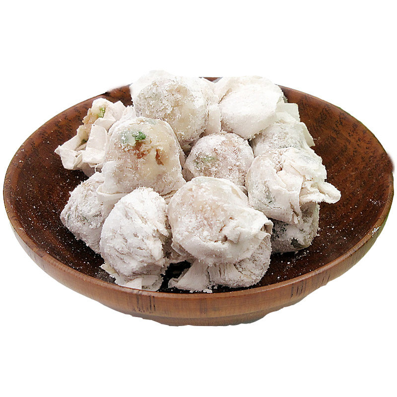 扁食莆田馄饨二件500g瘦肉肉馅特产小吃手工水饺