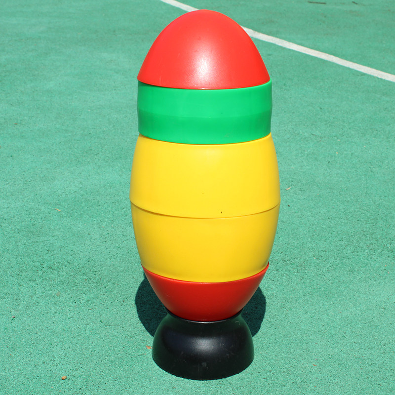 平衡幼儿园感统训练训练器器材儿童智能球帽早教感统训练器材