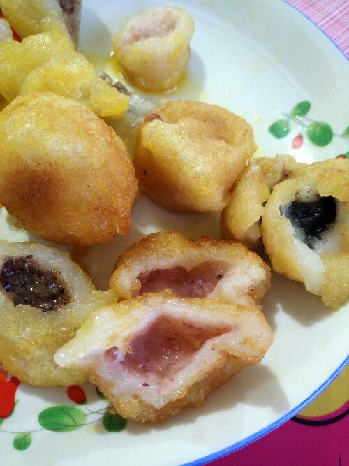 元宵东北江米手摇北方老式汤圆手工传统芝麻其它干货