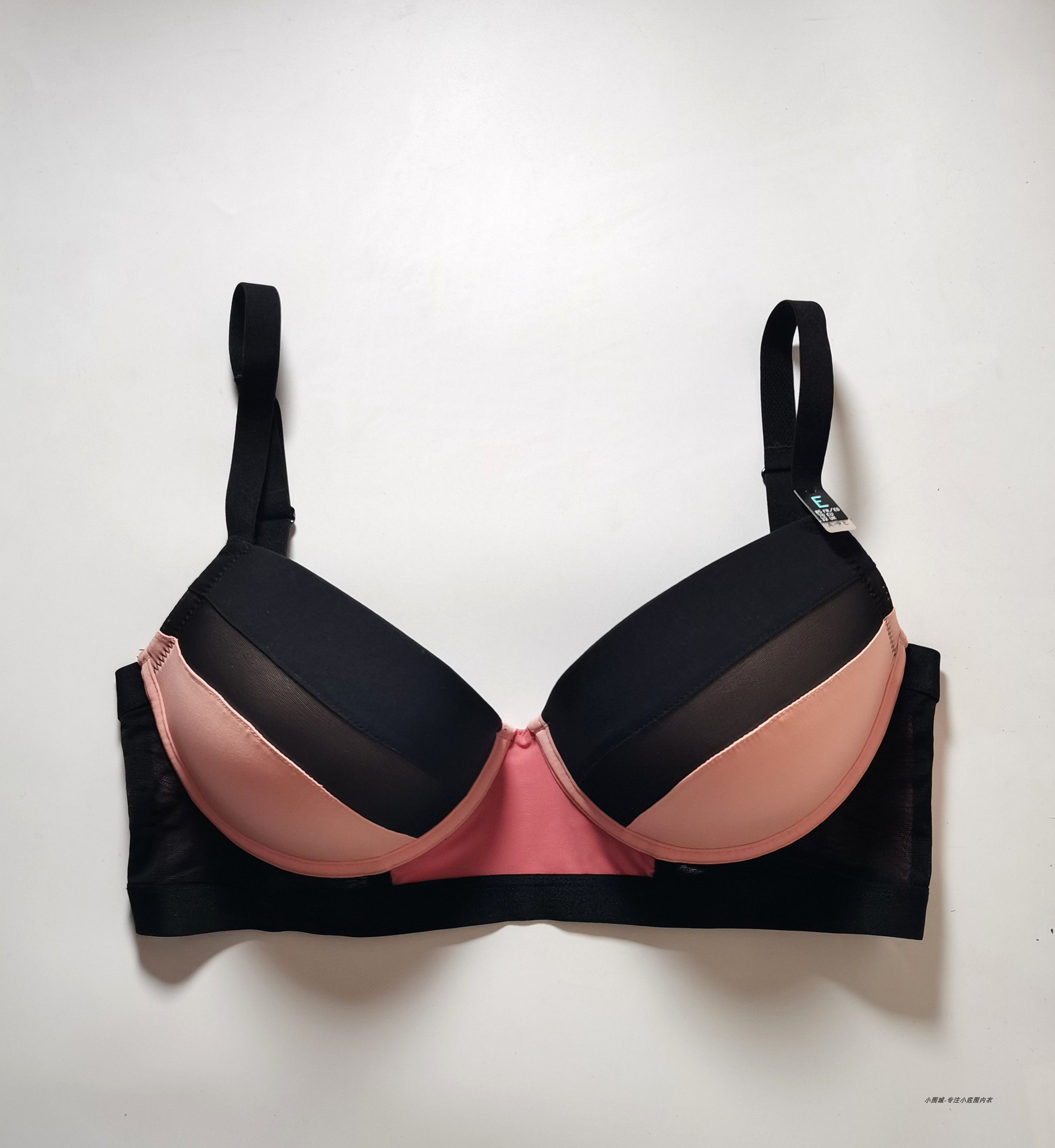 32e70e文胸合集10.19上新大胸显小底围罩杯文胸
