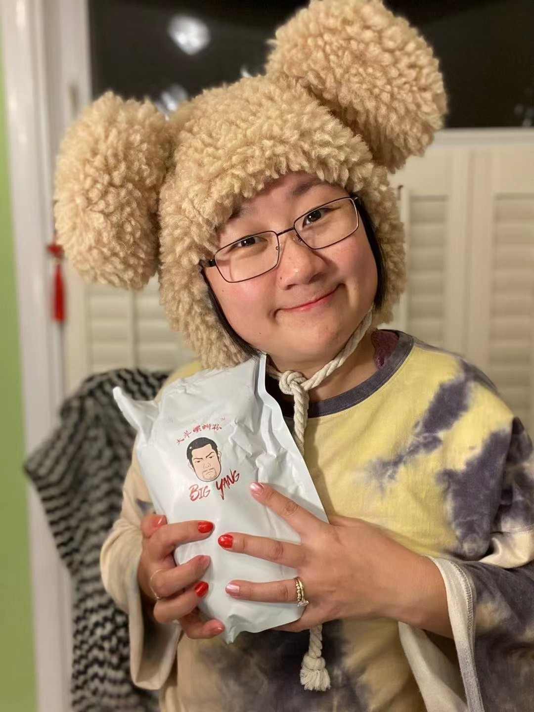 许美达美达直销5袋网红红大螺蛳水煮型广西螺蛳粉