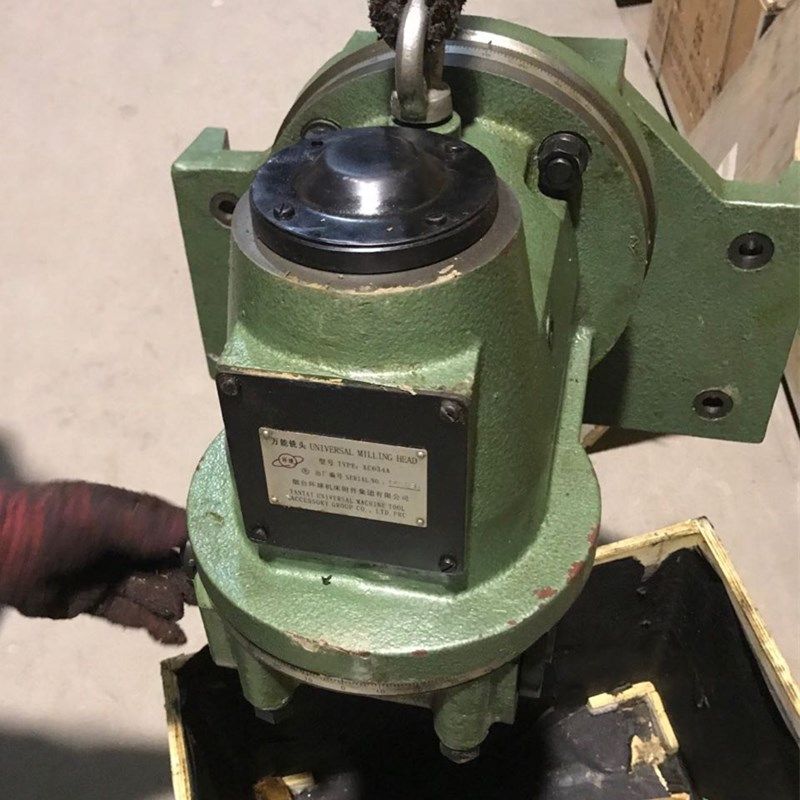 烟台环球万能立铣头xc624axc624cxc63t4a北一6132长征其他机械五金(新