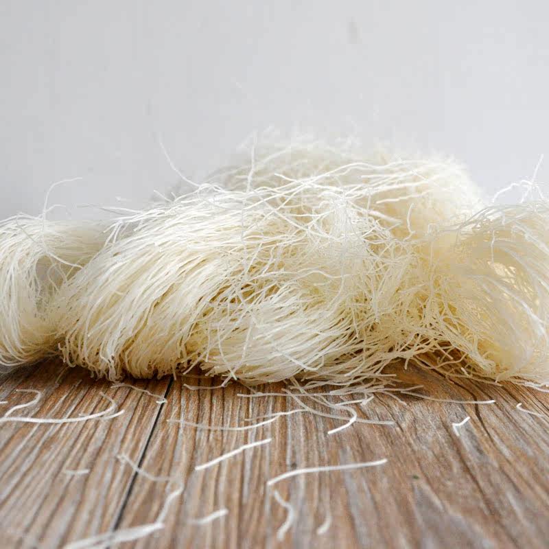 宁波象山米面 炒米1斤 粉干过桥米线 细粉丝3斤江浙沪包邮