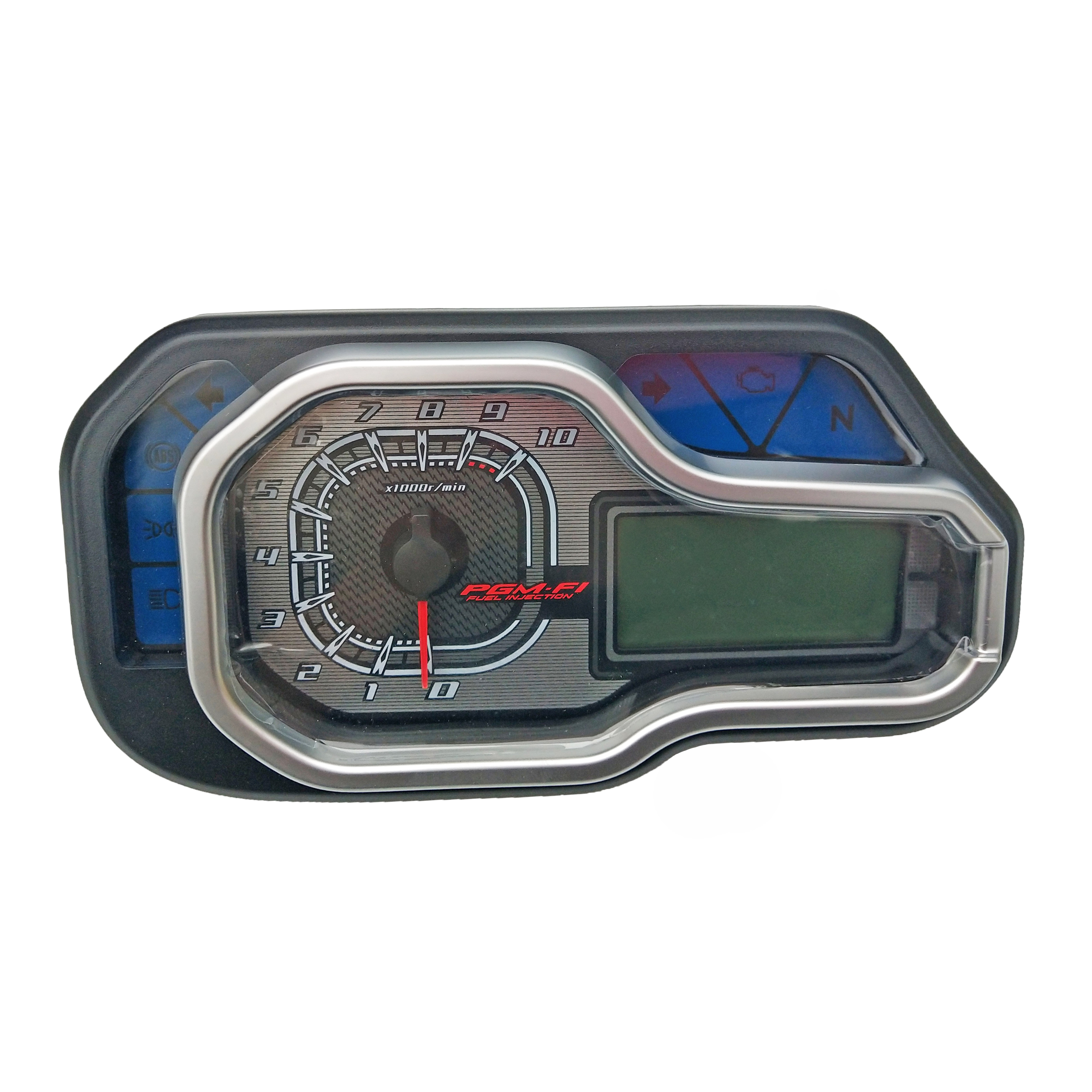 五羊本田猛鸷仪表码表cb190x公里里程表咪表原装摩托车仪表