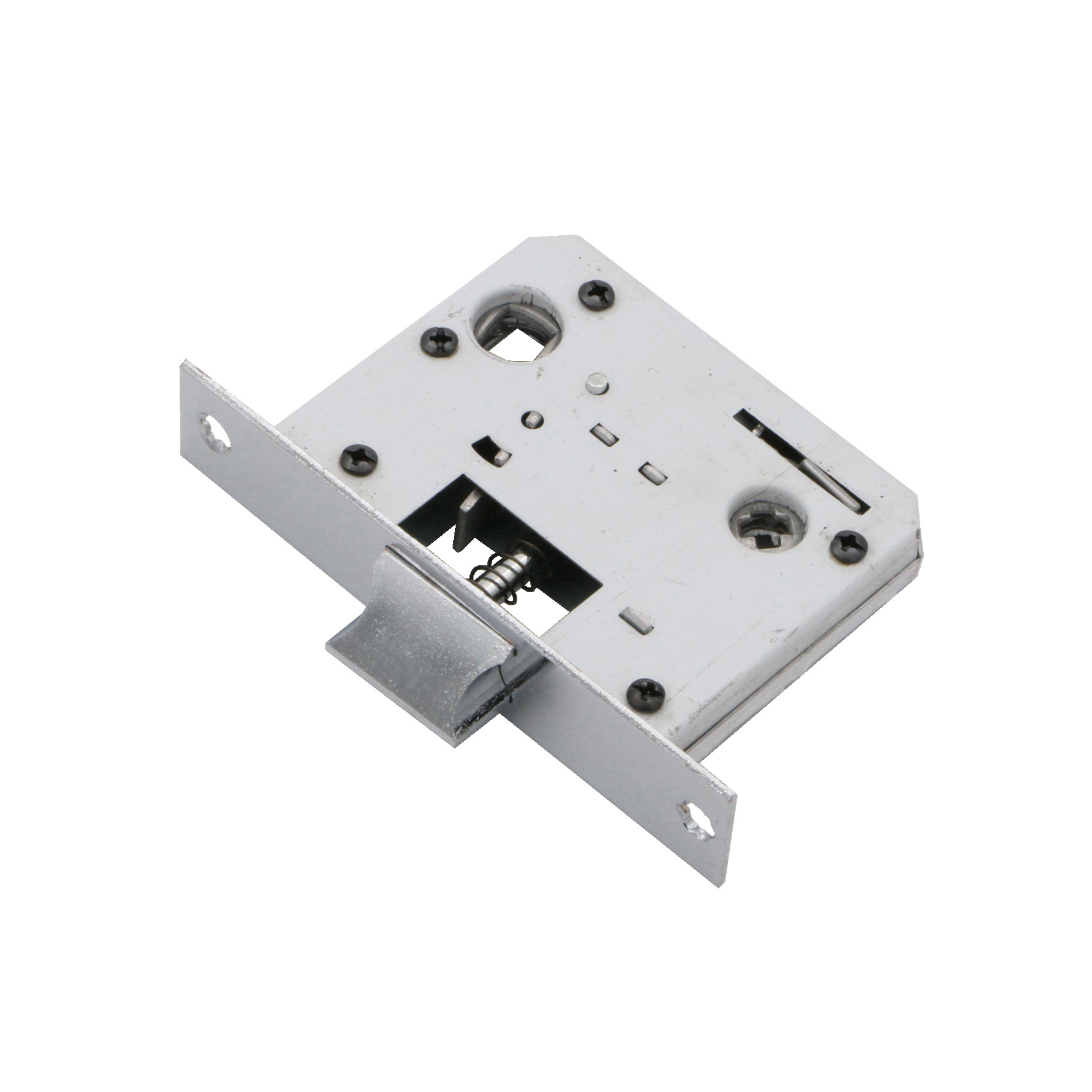 钥匙老式浴室锁芯门铝合金门锁卫生间室内门5045大单机械门锁