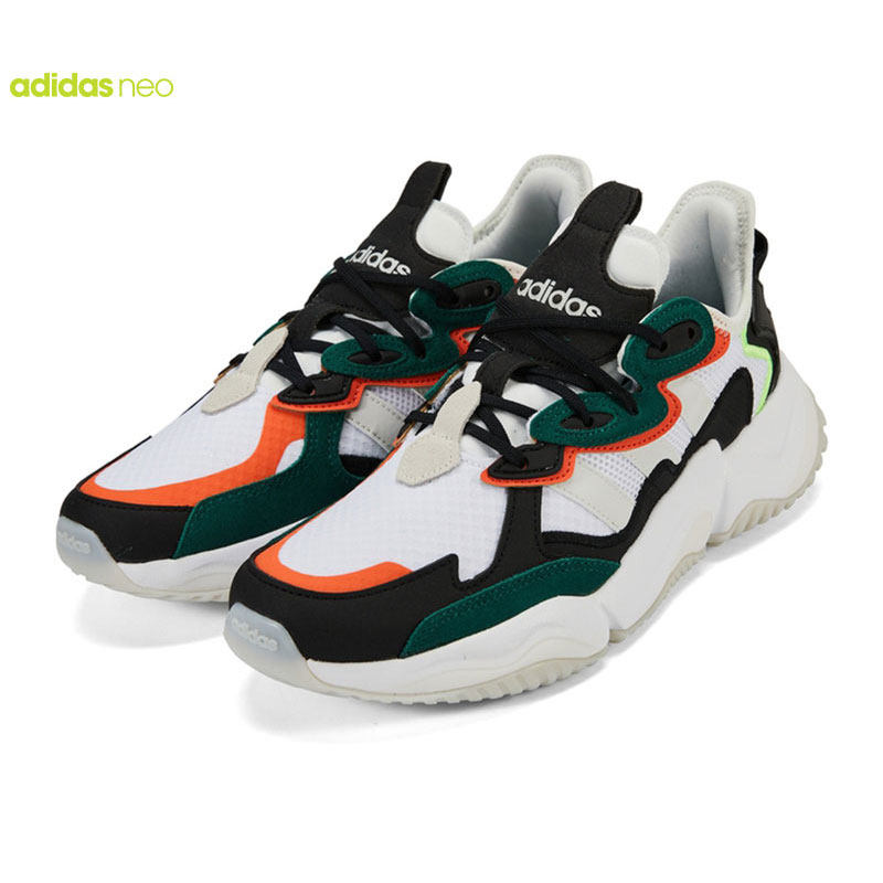adidas阿迪达斯neo2021秋季男鞋运动鞋休闲鞋鞋子gy3711运动休闲鞋