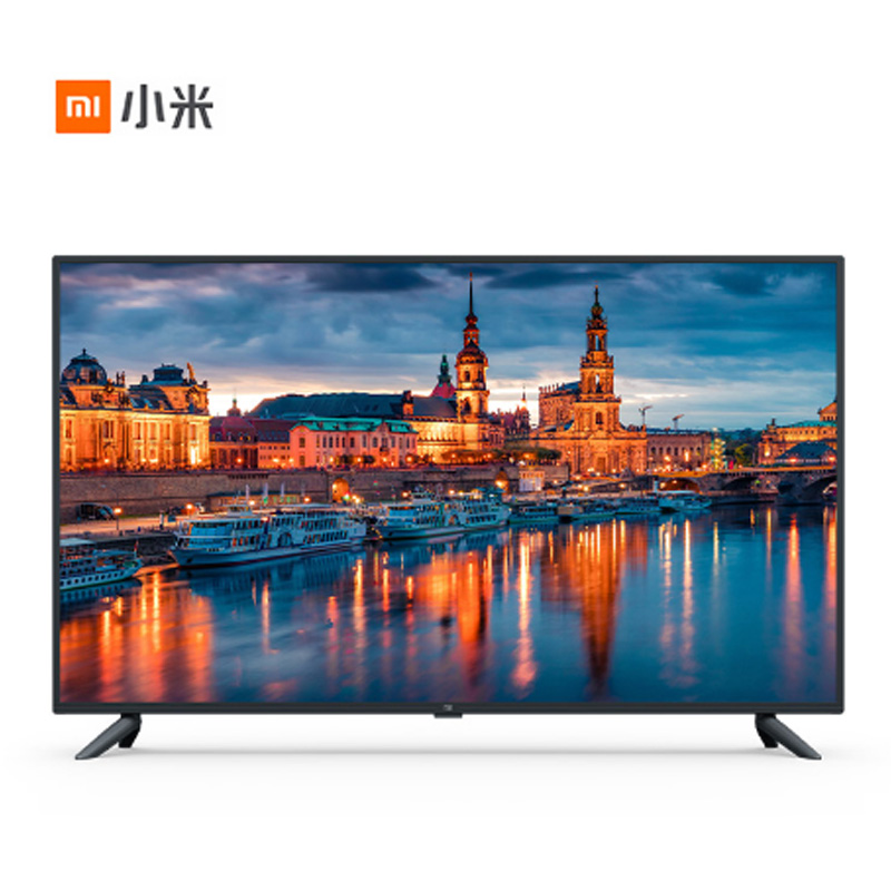 小米电视xiaomi4a50英寸4k智能智能网网络液晶平板电视