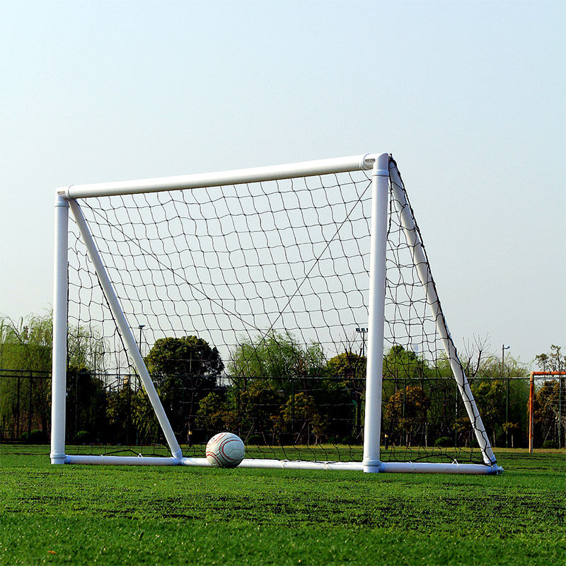 足球球门ecowalker充气4v4人制室外折叠比赛训练足球球门