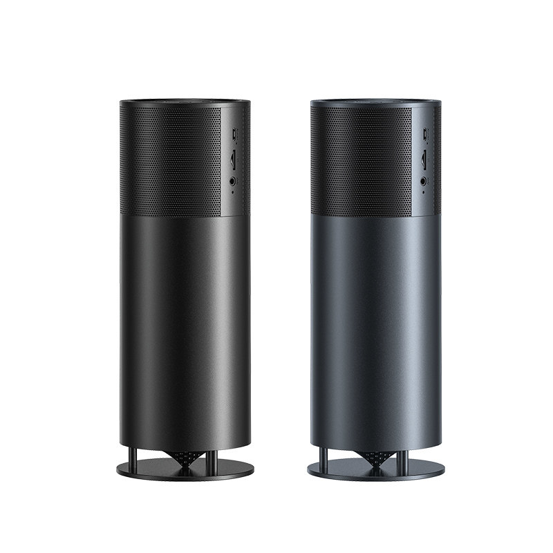 remax音响店铺小型柱南用音店内听歌宿舍喇叭无线