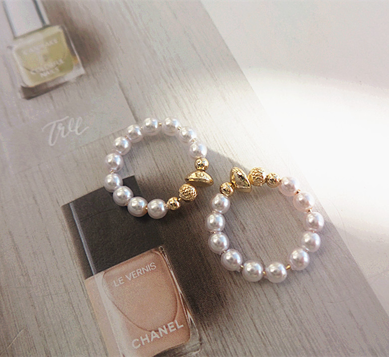 日本treffen耳夹开口圈式无耳洞耳骨夹ins日韩耳夹