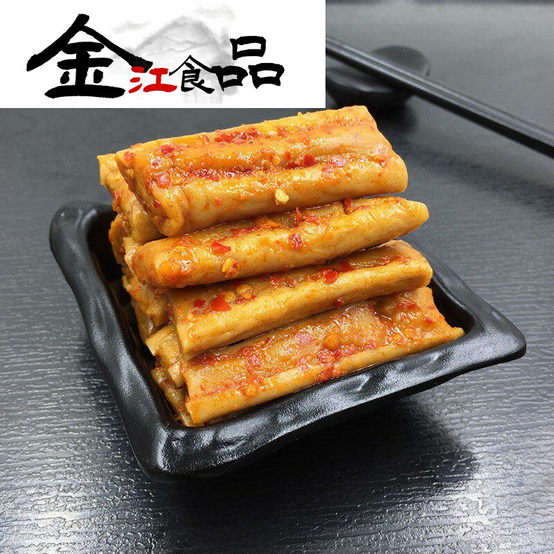 湖南特产 向东棒棒萝卜条26g香辣下饭菜咸菜脆爽萝卜干零食小吃