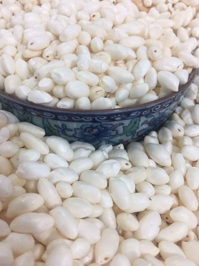 童年味道现爆传统糯米老式米泡结婚满月大米传统中式糕点