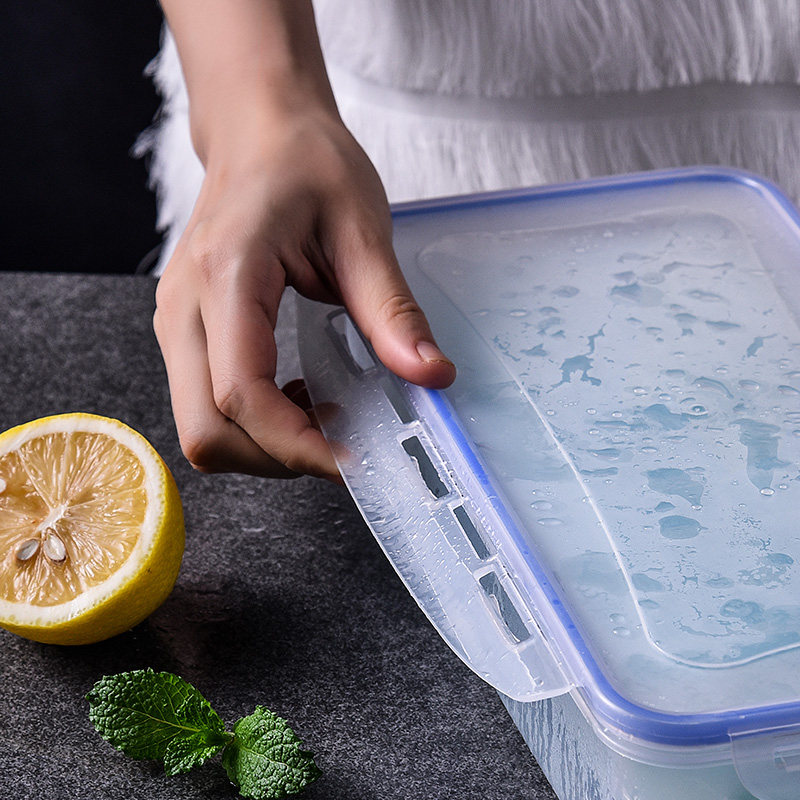 家用速冻冰格商用制冰格子带盖密封创意模具冰格