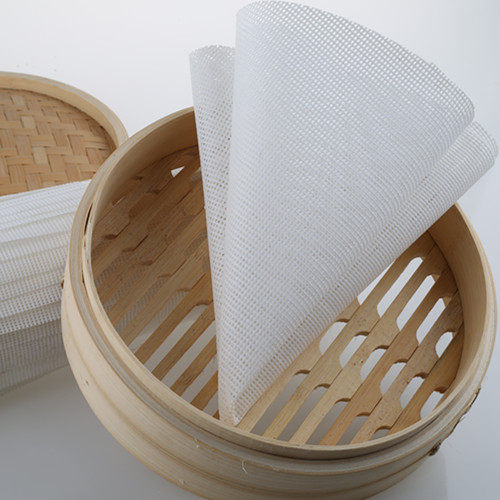 硅胶蒸笼垫笼布 笼屉垫 蒸馍垫 笼屉布蒸包子蒸笼布 普通40-60