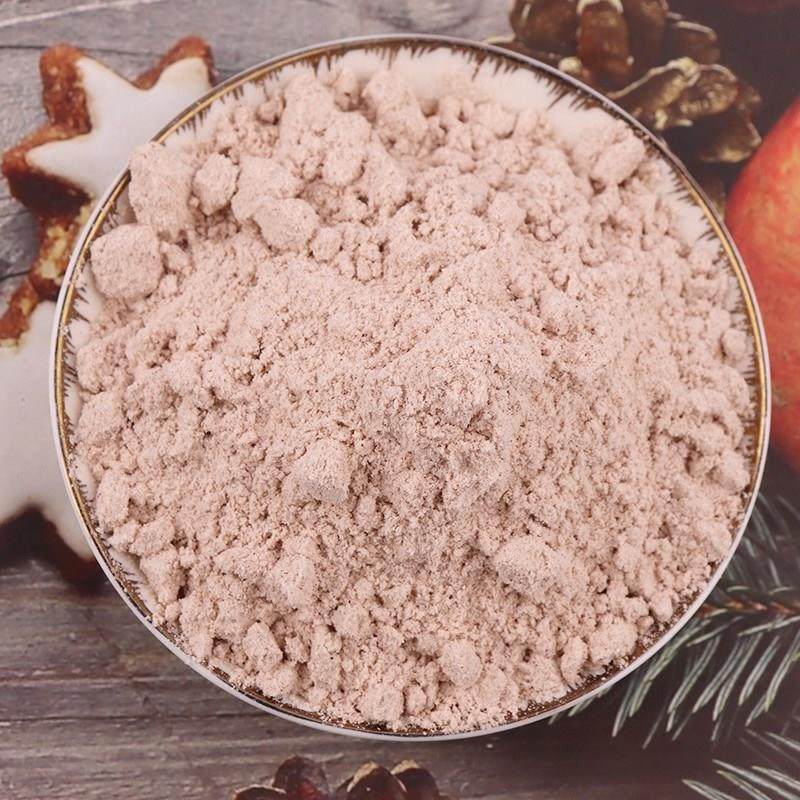 红高粱贵州毕节特产纯正吊浆高粱面红面粉1000克面粉