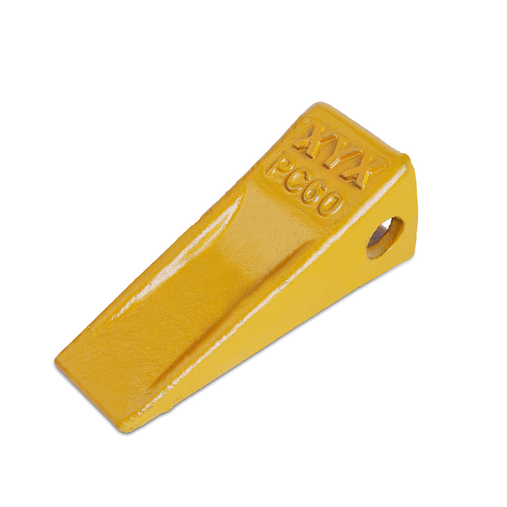 挖掘机配件玉柴龙工福田日立18s20s25s斗齿其他机械五金(新)