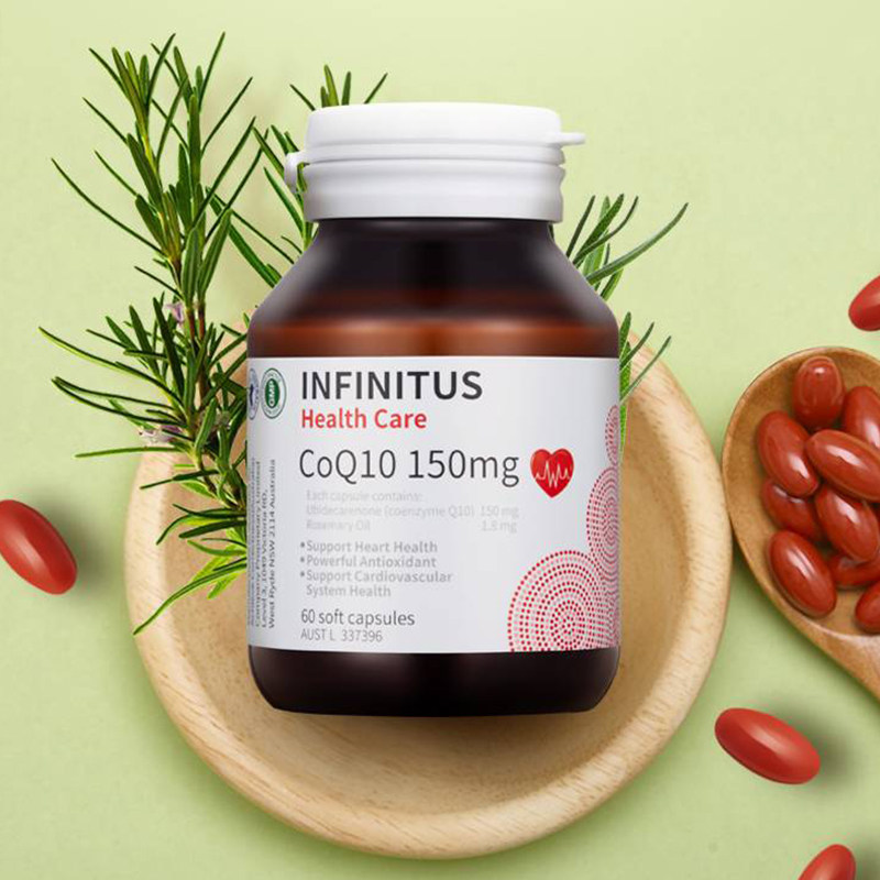 胶囊无限极产品剂型-胶囊