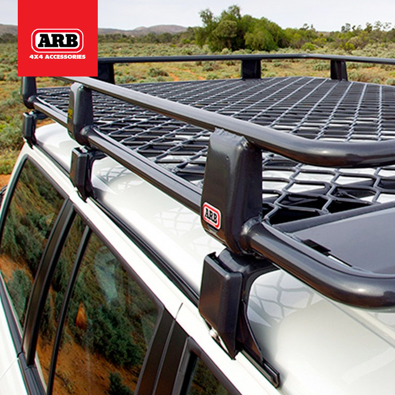 arb行李架适用于途乐y62y61日产尼桑改装改装车车顶架