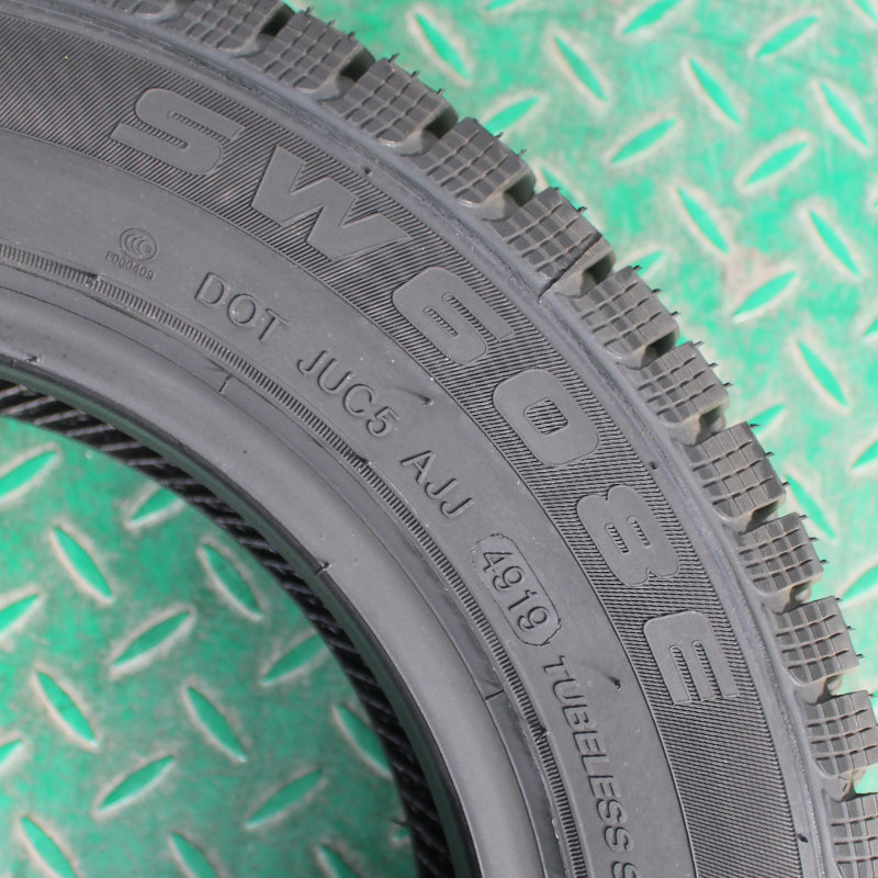 安达汽车轮胎65r13轿车雪地适配qq3起航浪迪哈飞路宝卡客车轮胎