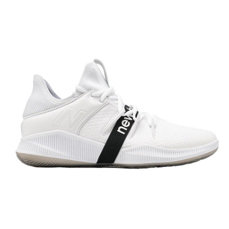 newbalancenb男子卡哇伊伦纳德透气运动实战篮球鞋