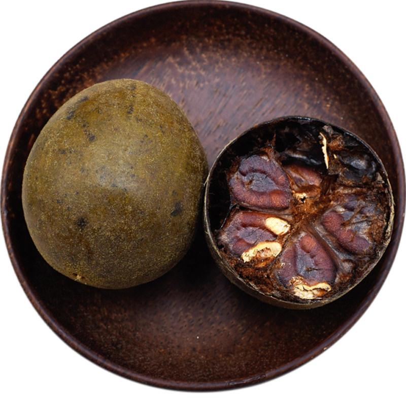 广西罗汉果小果新鲜罗汉46cm直径干调干货调料香薰香料