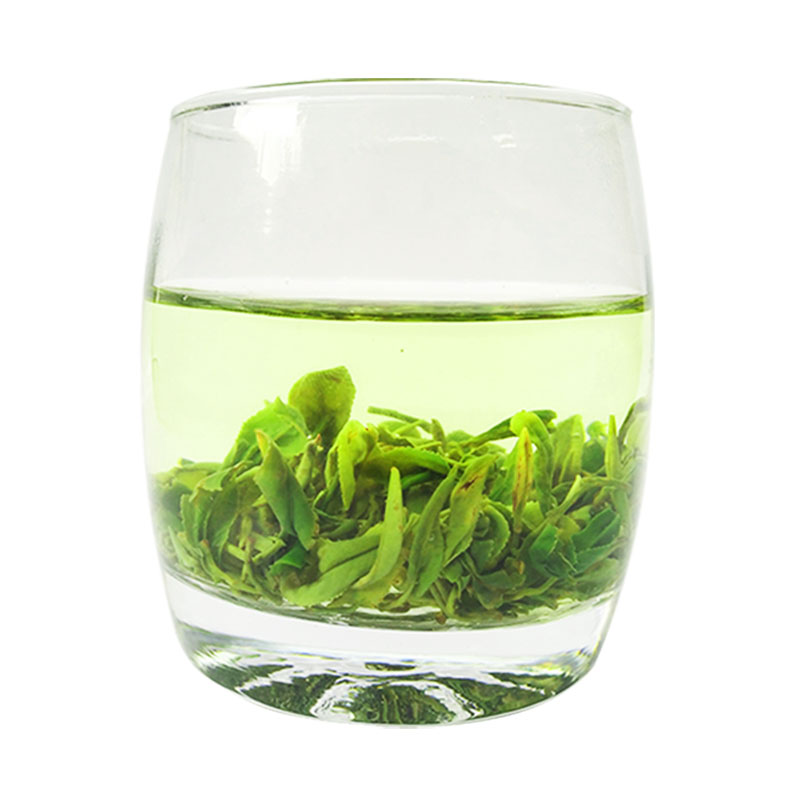 日照炒青云雾高山浓香香浓板栗豆香春茶明前日照绿茶