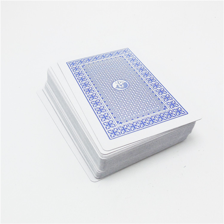 正品扑克品钓鱼牌8068新二代钓鱼扑克牌10副包邮扑克