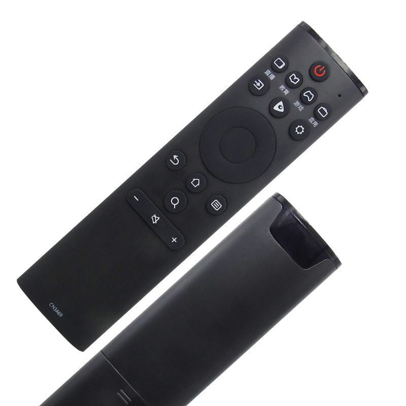 适用海信电视遥控器cn3a69 hz32a36 h65e3a h55e3a h50e3a h43e3a