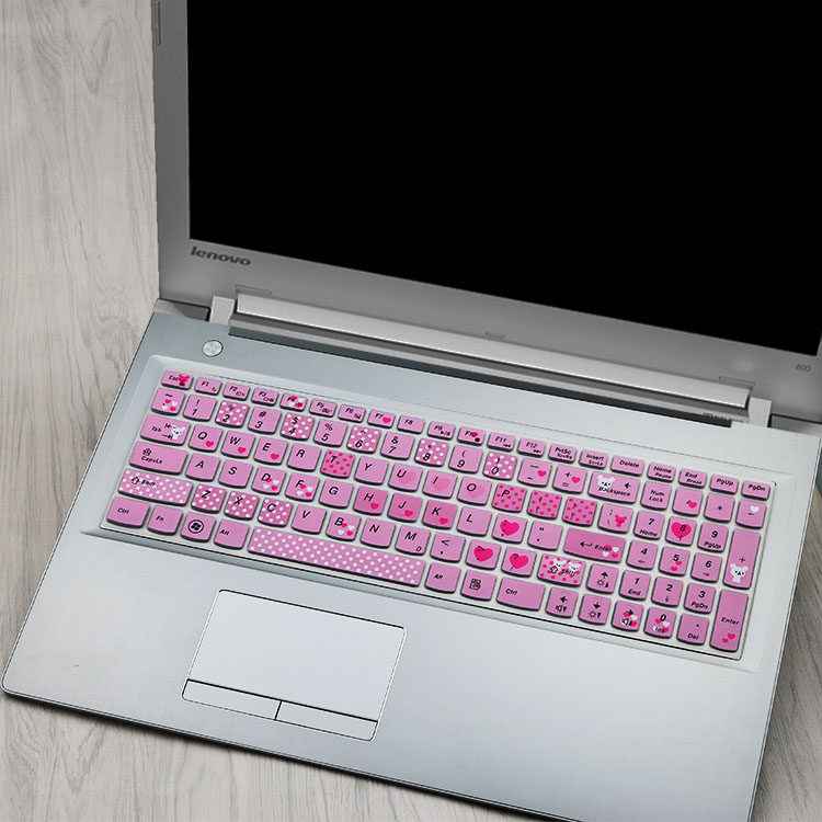 适用lenovo联想z501z505键盘156寸笔记本电脑保护保护贴笔记本键盘