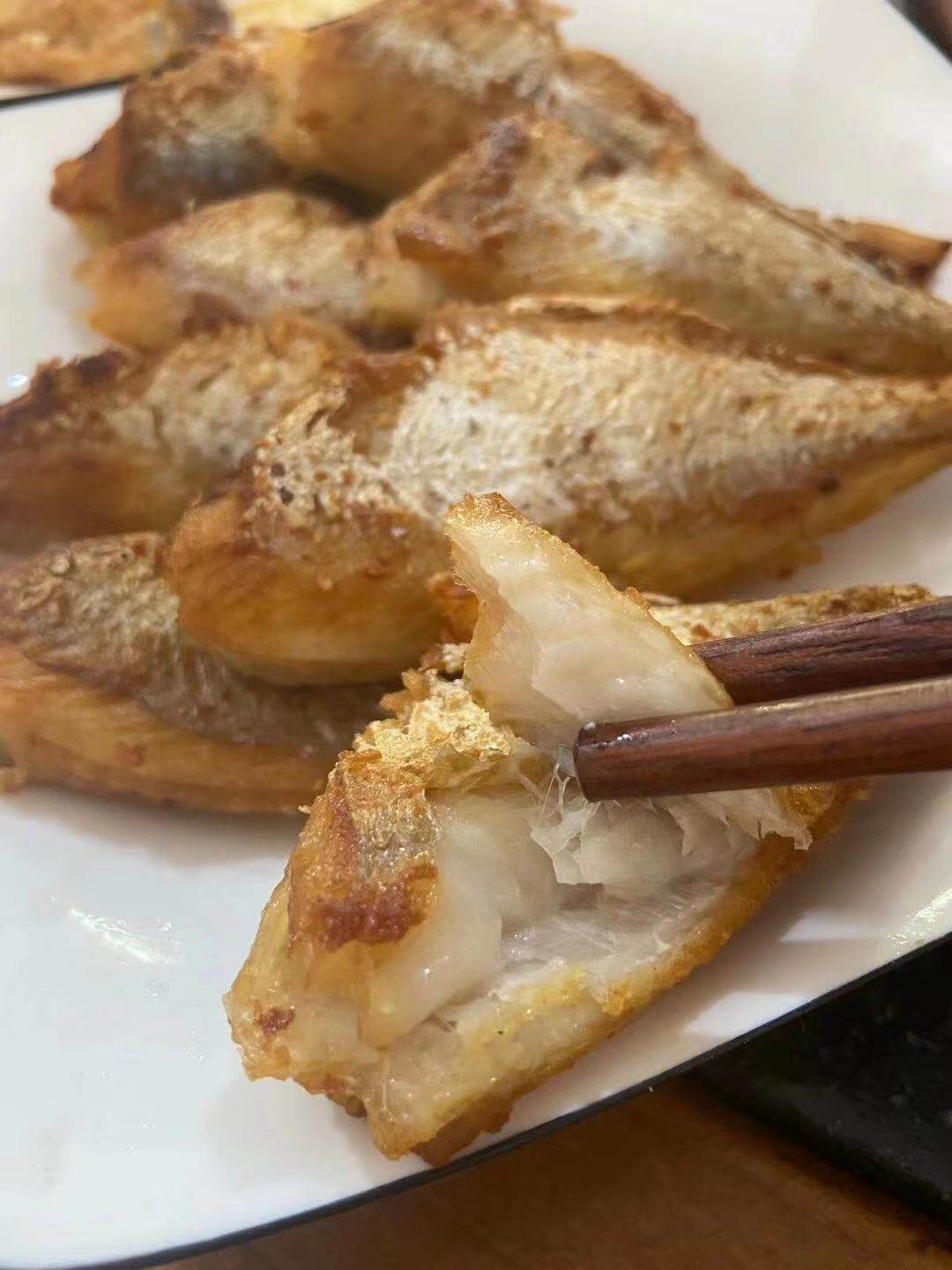 海莲一斤装海连鱼大目鱼红目连剥皮鱼轻盐腌鱼干