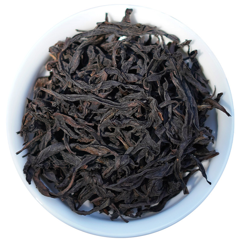 茶叶武夷岩茶正宗宗正产区岩乳150克石乳大红大红袍