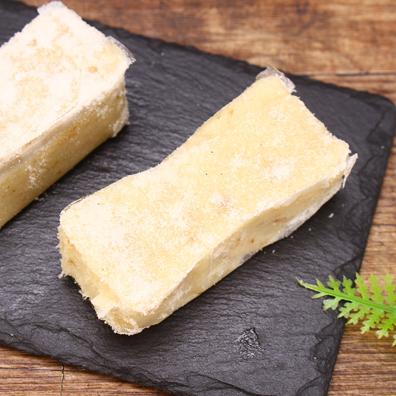 软糯米润广东潮汕特产潮州汕头美食揭阳普宁小吃零食传统手工糕点