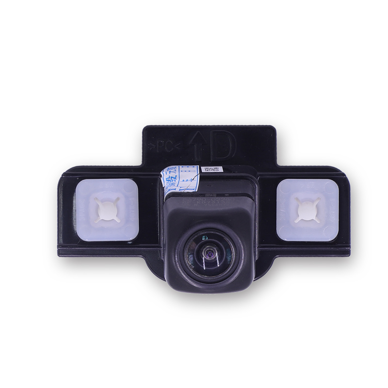 适用于丰田19-21新款卡罗拉雷凌后视摄像头倒车影像车载摄像头