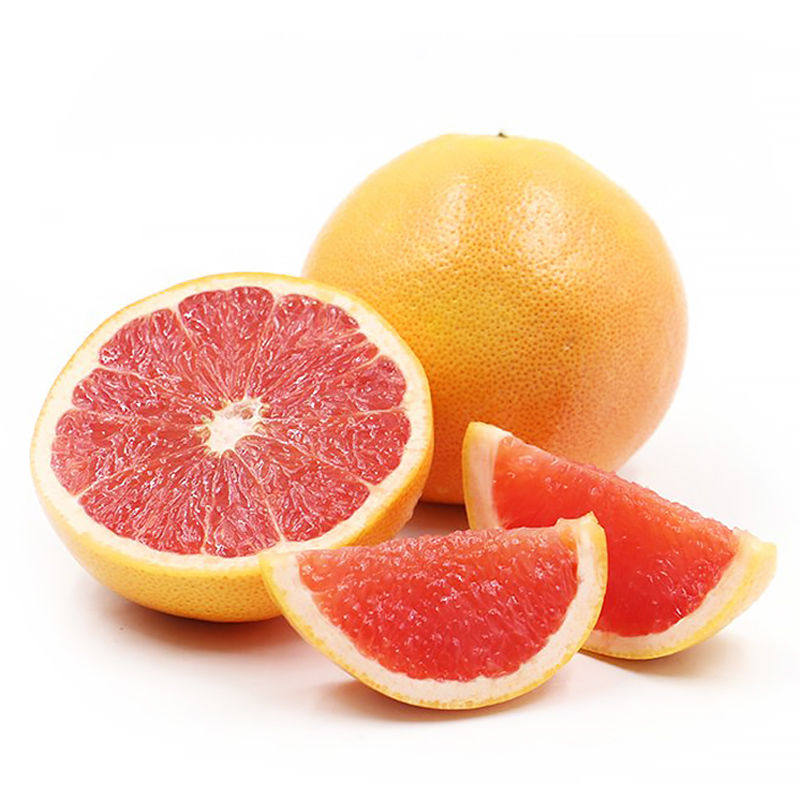 西柚进口南非红心红肉葡萄柚柚子孕妇新鲜红宝石西柚