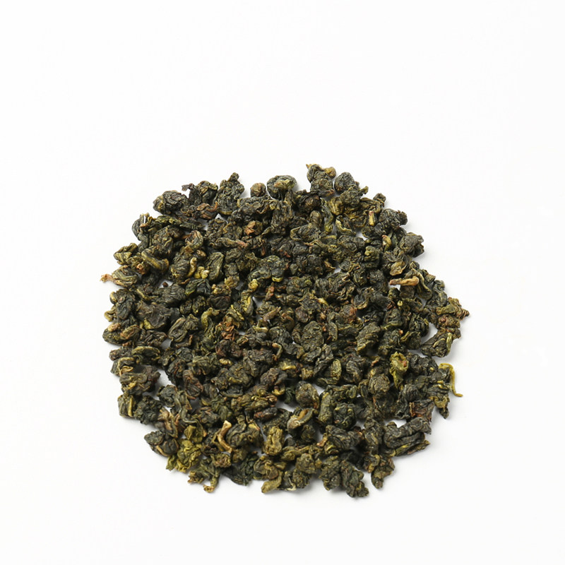 我茶可做茶叶原装进口台湾山茶金萱高山茶花香奶香其它乌龙茶