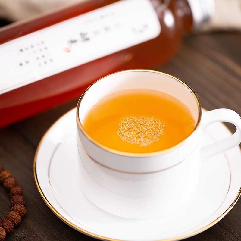 瑞素小黄黄姜酵素酵素