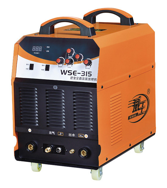 焊机威王wse200逆变直流铝合金电焊氩弧多用其他电焊