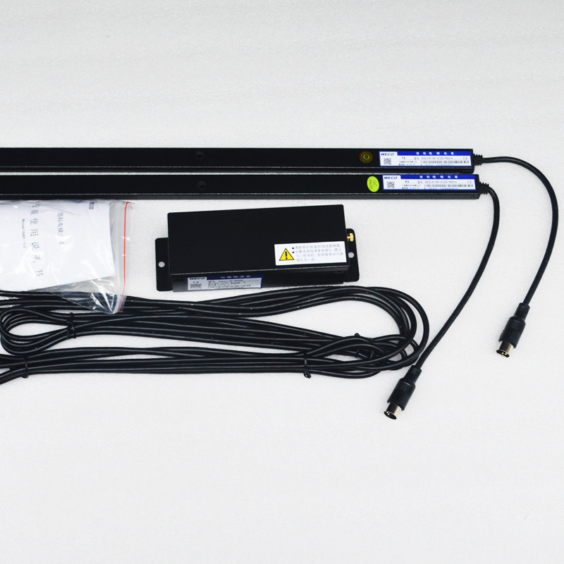 微科光幕 电梯光幕 weco-917a61-ac220-1500mm 红外线感应器