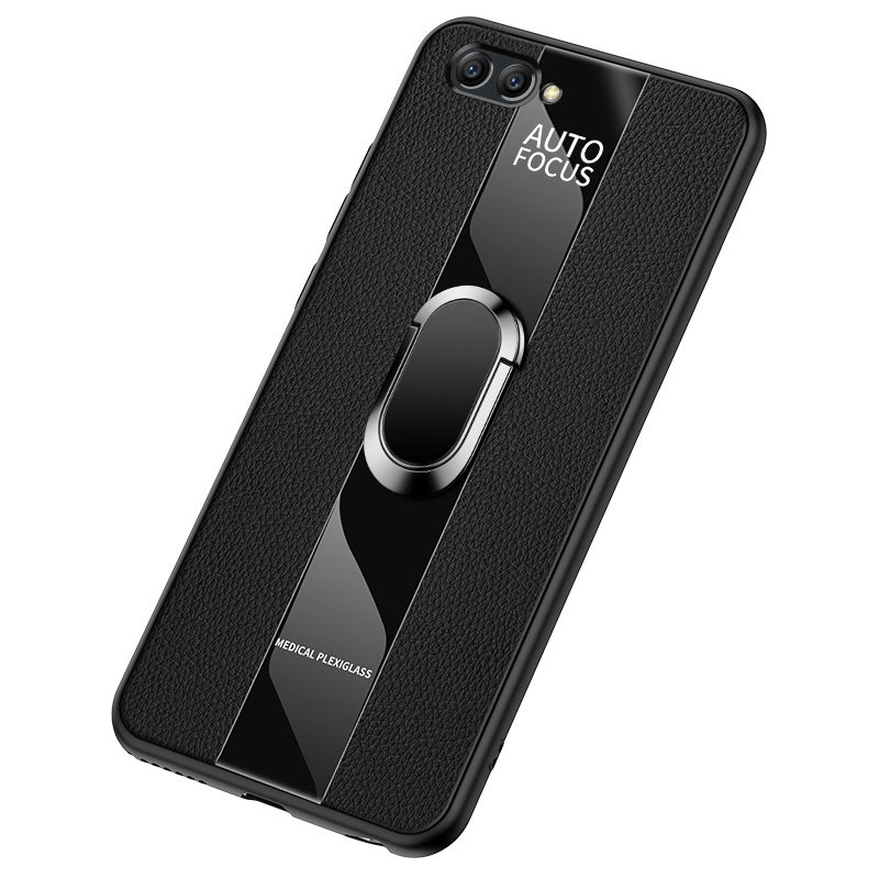 华为荣耀10手机壳v10保护硅胶套荣耀10青春版全包防摔note10软壳bkl一