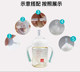 Goodbaby baby bottle nozzle accessories wide-caliber universal baby pacifier duckbill straw water cup nozzle head gravity ball Goodbaby baby bottle nozzle accessories wide-caliber universal baby pacifier duckbill straw water cup nozzle head gravity ball