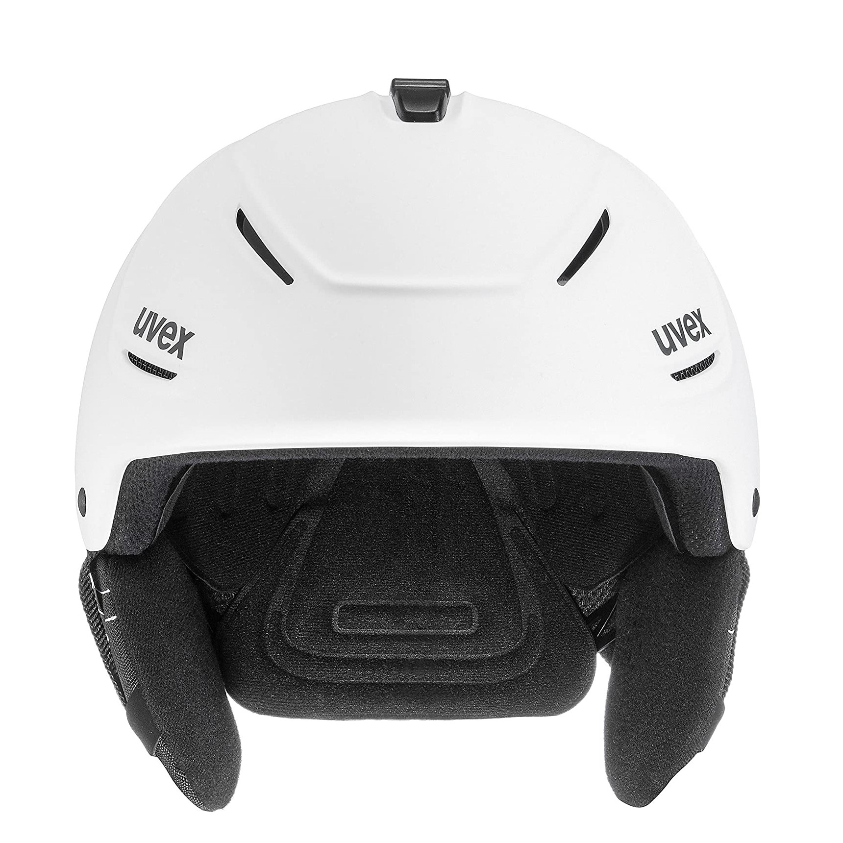 uvex优维斯p1us滑雪头盔亚洲头型男女女单双板滑雪头盔