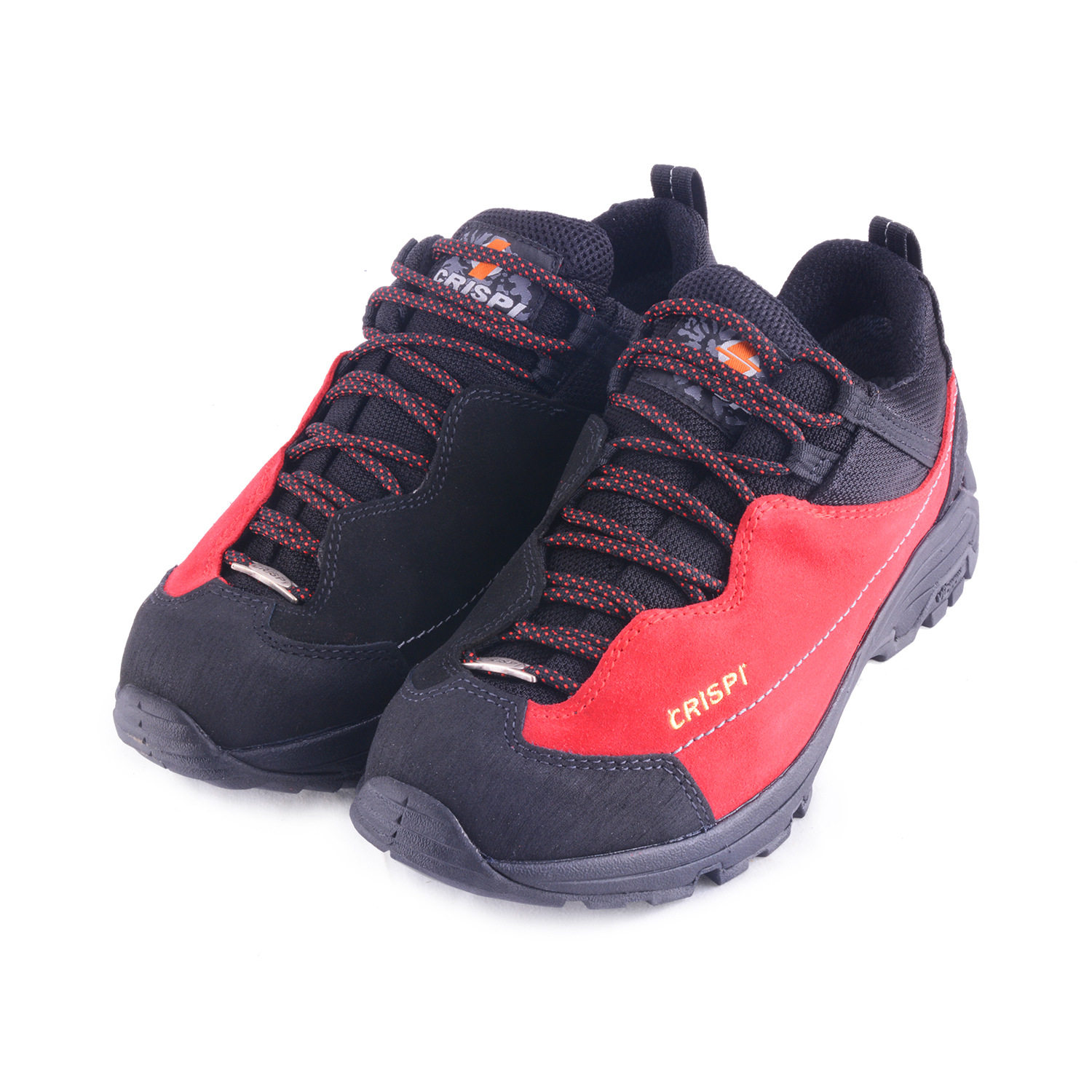 登山鞋crispi春秋休闲运动户外轻便防滑防水透气徒步登山鞋