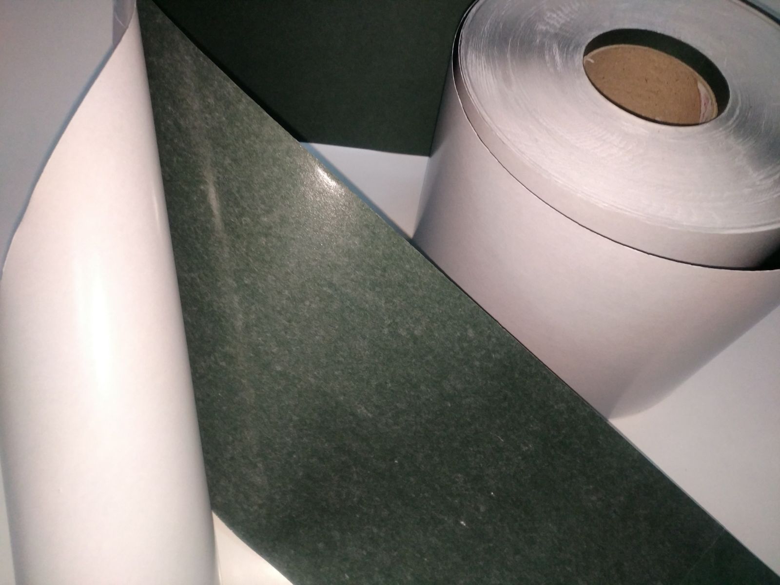 垫片壳纸青稞绝缘背胶电机维修耐高温锂电池密封绝缘纸