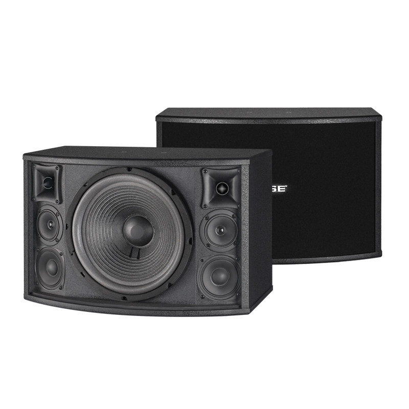 vosek121专业卡拉ok卡包音箱家用ktv音响ktv