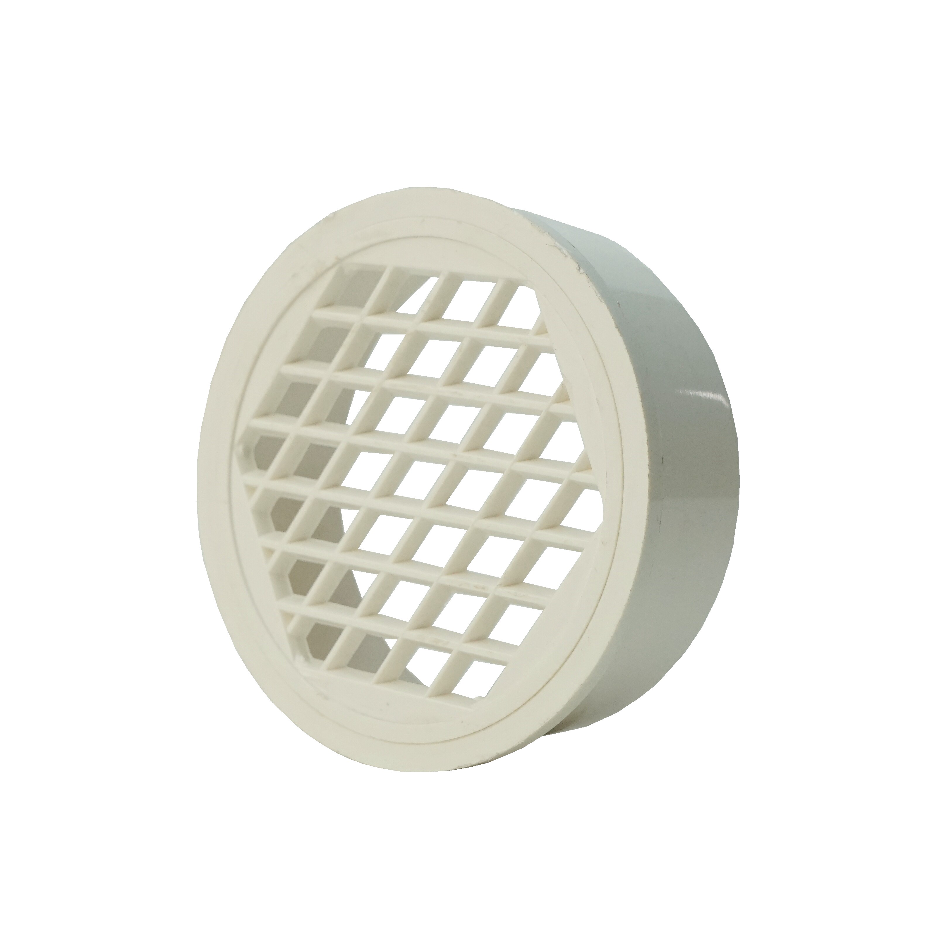 简易地漏pvc排水预埋管件内插网片分离直插upvc管