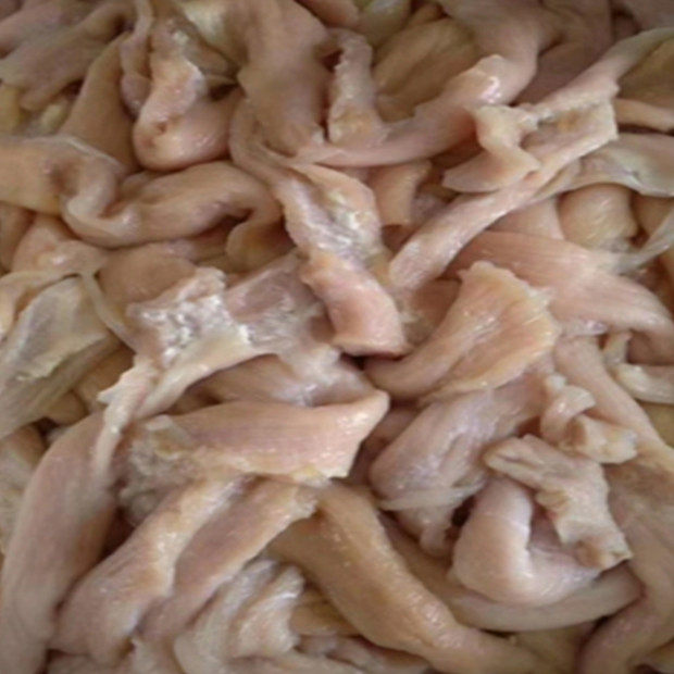 烧烤牛肚领啤酒菜特色熟牛杂类辣拌生肚领毛肚肚其它