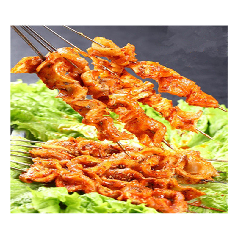 冷冻皮子牛筋皮杂筋牛肚皮生牛腩筋牛背烧烤牛杂